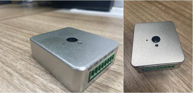熱成像人體智能感應控制器特點與應用是什么？