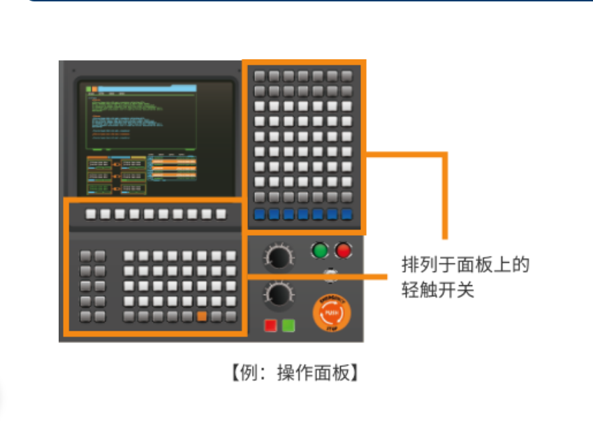 歐姆龍開關(guān)B3F - 4055：輕觸之間，品質(zhì)盡顯