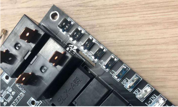 你所了解的不一樣的加油機的秘密？之歐姆龍繼電器